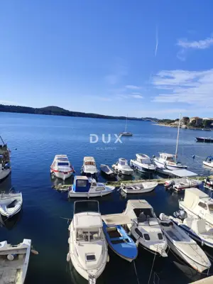 Stan 150 m², Šibenik - Dolac, povijesna kamena kuća - 4