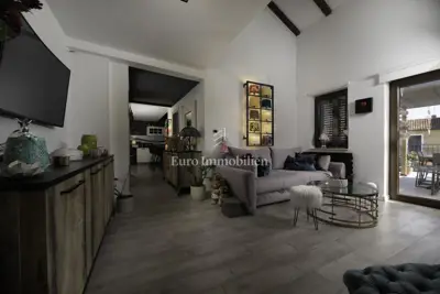 Villa 257 m², Vrbnik na Krku - bazen i terasa - 18
