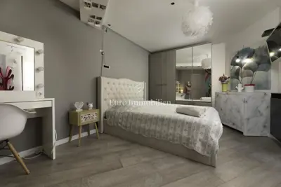 Villa 257 m², Vrbnik na Krku - bazen i terasa - 11
