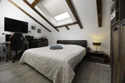 Villa 257 m², Vrbnik na Krku - bazen i terasa - 19
