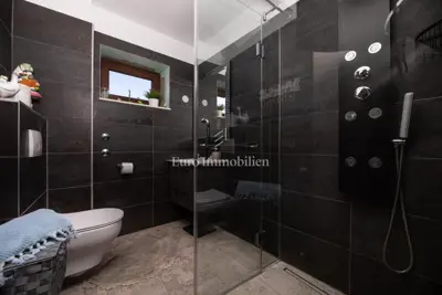 Villa 257 m², Vrbnik na Krku - bazen i terasa - 14