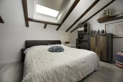 Villa 257 m², Vrbnik na Krku - bazen i terasa - 13