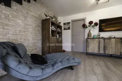 Villa 257 m², Vrbnik na Krku - bazen i terasa - 17