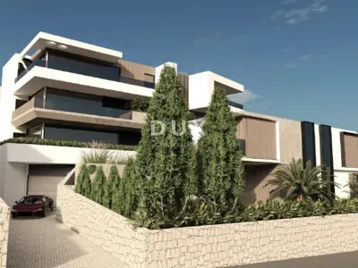 Apartment 112 m², Ičići - 2 bedrooms, terrace and pool - 2