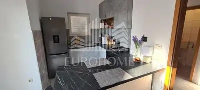 Apartment 62 m², Pakoštane - sea view and Vransko Lake