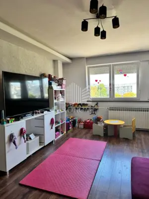 Stan, Jarun, Trešnjevka - Jug, 3. kat blizu Jarunskog jezera - 2