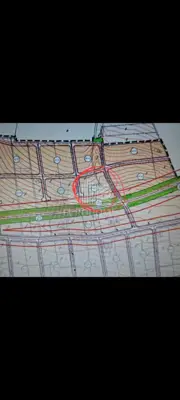 Grundstück 4.100 m², Kolan - an der Grenze der Bauzone - 6