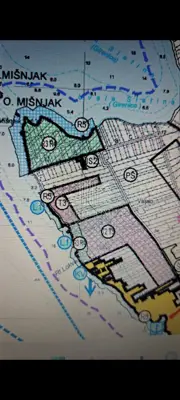 Grundstück 4.100 m², Kolan - an der Grenze der Bauzone - 5