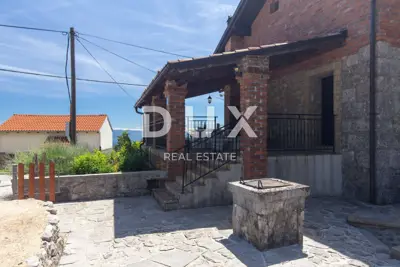 Immobilie 564 m², Veprinac - drei Häuser und Pool - 8