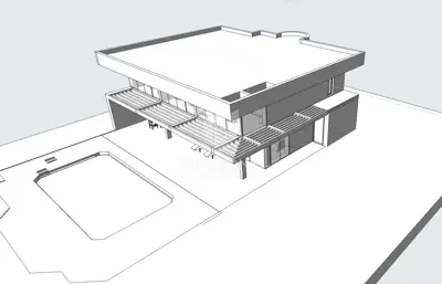 Građevinsko zemljište 1.673 m², Labin - otvoren pogled na more - 7