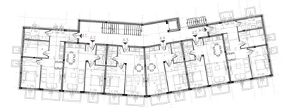 Apartment 40 m², Medulin - new build near the sea - 3