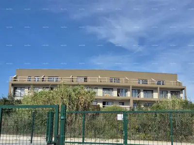 Apartment 40 m², Medulin - new build near the sea - 10