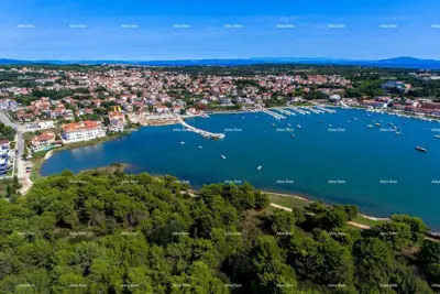 Stan 40 m², Medulin - novogradnja blizu mora