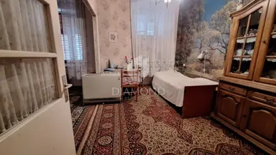 Stan 140 m², centar Rijeke - 4 sobe i 2 kuhinje - 3