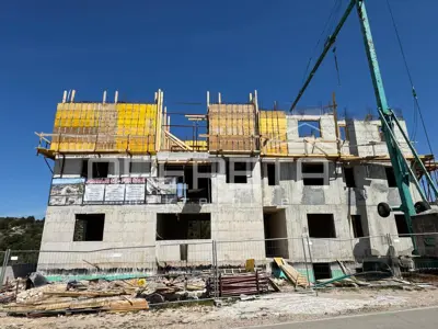 Dvosoban stan u novogradnji, Primošten - 14