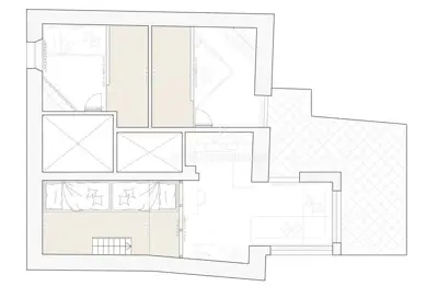 Apartment for sale in Umag, 57 m² - 25