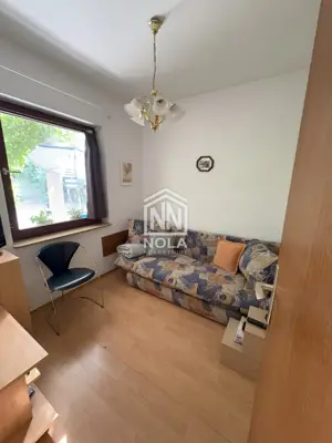 Doppelhaus 230 m², Vodice - 3 Apartments und Studio - 9