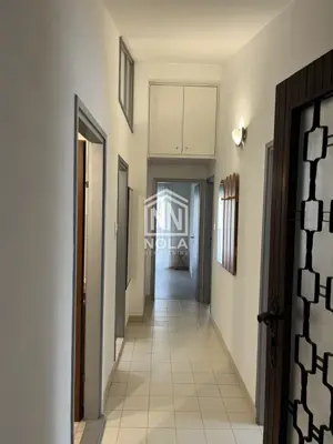 Doppelhaus 230 m², Vodice - 3 Apartments und Studio - 15