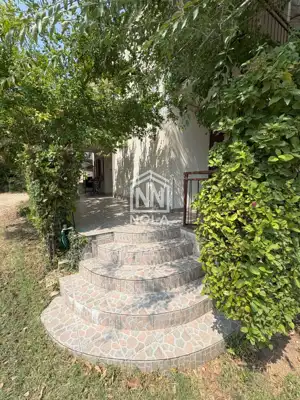 Doppelhaus 230 m², Vodice - 3 Apartments und Studio - 6