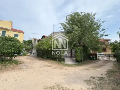 Doppelhaus 230 m², Vodice - 3 Apartments und Studio - 3