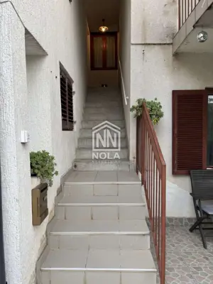 Doppelhaus 230 m², Vodice - 3 Apartments und Studio - 14