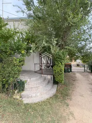 Doppelhaus 230 m², Vodice - 3 Apartments und Studio - 5