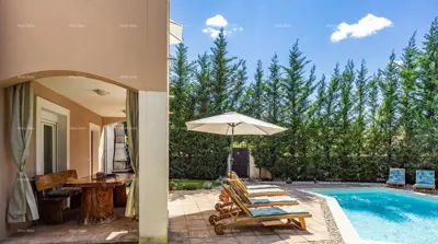 Haus 146 m², Svetvinčenat - privater Pool - 3