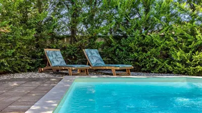 Haus 146 m², Svetvinčenat - privater Pool - 5