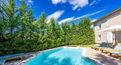 Haus 146 m², Svetvinčenat - privater Pool - 7
