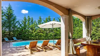Haus 146 m², Svetvinčenat - privater Pool - 20