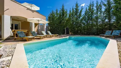 Haus 146 m², Svetvinčenat - privater Pool - 4