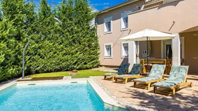 Haus 146 m², Svetvinčenat - privater Pool - 8