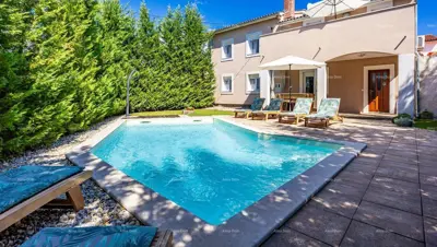 Haus 146 m², Svetvinčenat - privater Pool - 6