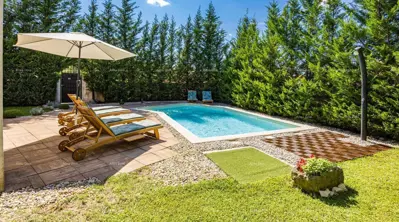Haus 146 m², Svetvinčenat - privater Pool - 2