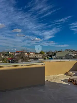 Pula, poseban stan sa 50 m² terase - 2