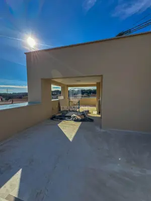 Pula, poseban stan sa 50 m² terase - 4
