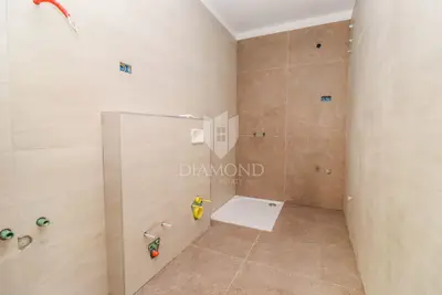 Pula, poseban stan sa 50 m² terase - 7