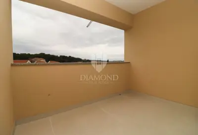 Pula, poseban stan sa 50 m² terase - 6