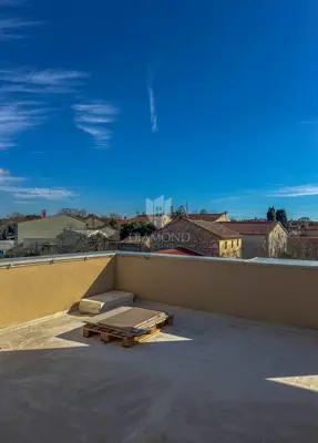 Pula, poseban stan sa 50 m² terase - 10