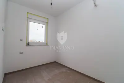 Pula, poseban stan sa 50 m² terase - 9