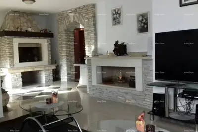 Vila 250 m², Pula, Centar - blizina Amfiteatra i plaže - 22