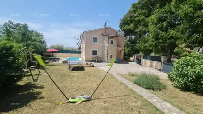 Vila 250 m², Pula, Centar - blizina Amfiteatra i plaže - 12
