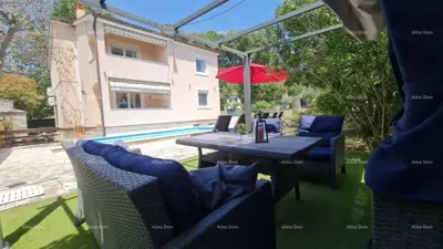 Vila 250 m², Pula, Centar - blizina Amfiteatra i plaže - 11