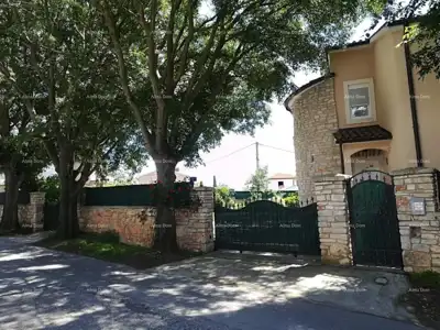 Vila 250 m², Pula, Centar - blizina Amfiteatra i plaže - 9