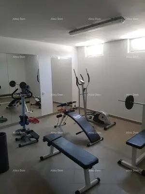 Vila 250 m², Pula, Centar - blizina Amfiteatra i plaže - 20
