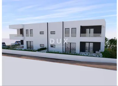 Apartment 74 m², Vodice - 3 bedrooms, balcony - 3