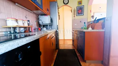 Apartment for rent in Drenova, 65 m² - 2
