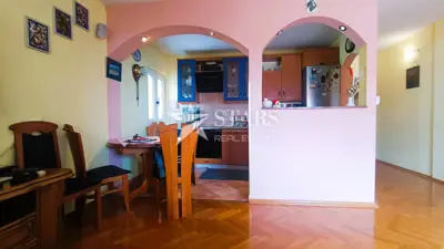 Apartment for rent in Drenova, 65 m² - 4