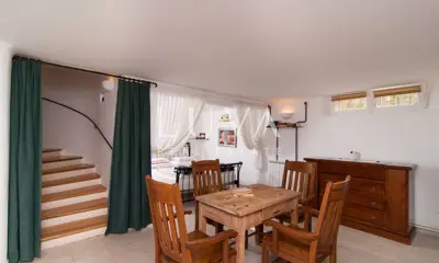 Kuća 180 m², Supetar - prvi red do mora - 21