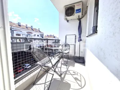 Apartment for rent in Malešnica, 41 m² - 7